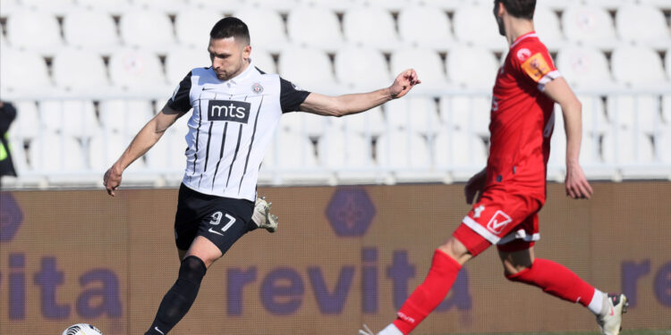 Lutovac: Imamo dužnost prema klubu