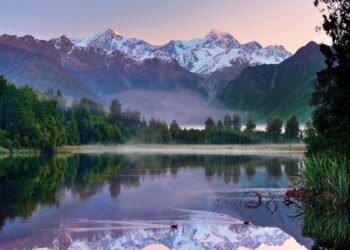 Novi Zeland se otvara za Ozije