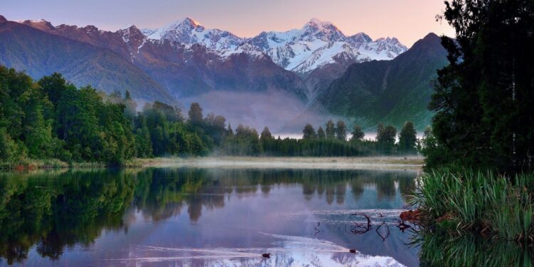 Novi Zeland se otvara za Ozije