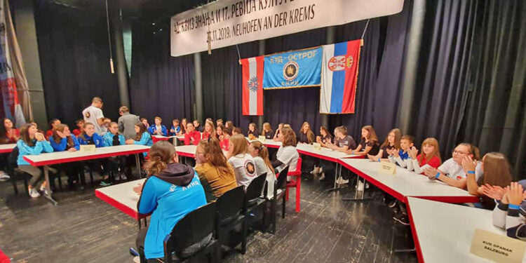 Savez Srba vratiti osnivačima