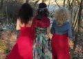 Poetski trio “U tri reči”: Pesma “Vrati me u raj” na šest jezika (VIDEO)