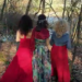 Poetski trio “U tri reči”: Pesma “Vrati me u raj” na šest jezika (VIDEO)