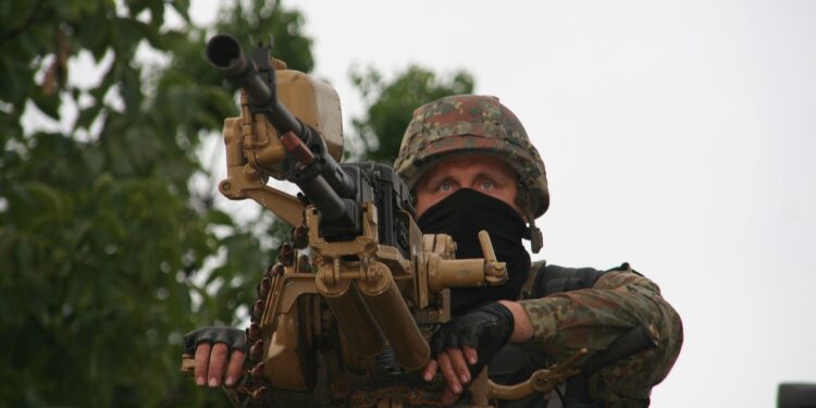 “Esterajh”: Ukrajinski neonacistički puk Azov postoji, nije propaganda Kremlja