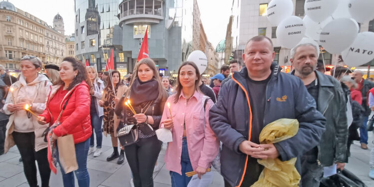 Zločin moramo da pamtimo