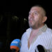 Ćemo otkrio da je nakon brojnih zdravstvenih problema dobio i tumor!
