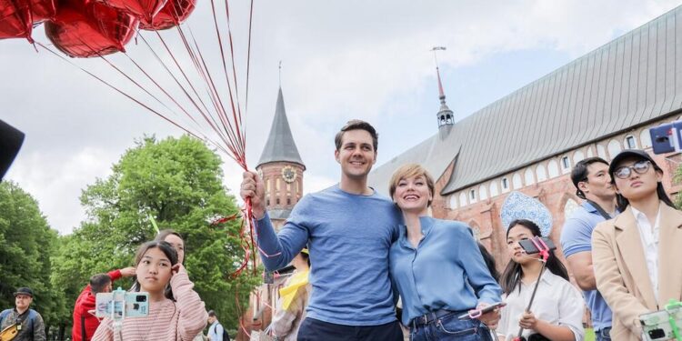 Festivalsko prikazivanje novog filma Miloša Bikovića: Rusi su me prihvatili kao svog i nisam jedini Srbin koji je tamo uspeo
