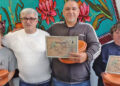 Pasulj kuvan u 15 lonaca