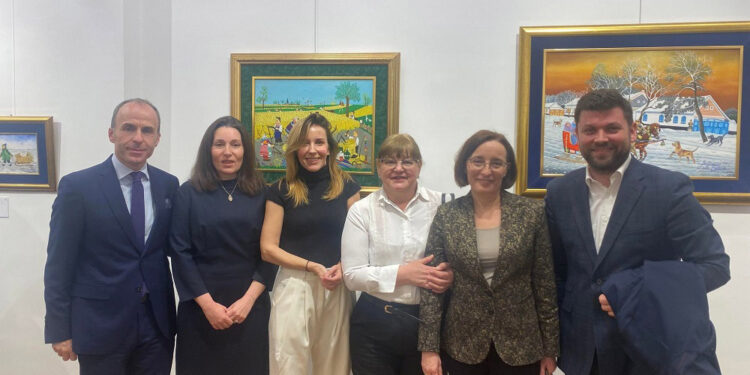 Pariz gleda Kovačicu