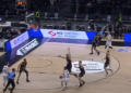 Košarkaši Lijetkabelisa deklasirali Partizan
