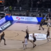 Košarkaši Lijetkabelisa deklasirali Partizan