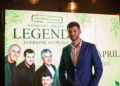 Grupa “Legende” 7.aprila u Kombank Dvorani