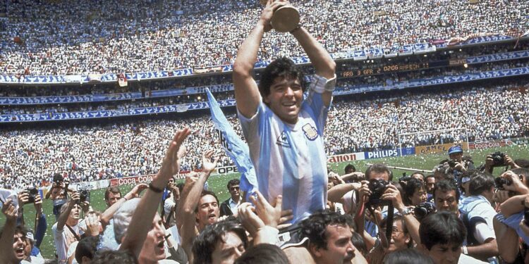 Bizaran zahtev fudbalskih fanatika iz Argentine