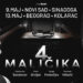4 Maljčika spajaju Divljana i Prokofjeva u Beogradu i Novom Sadu