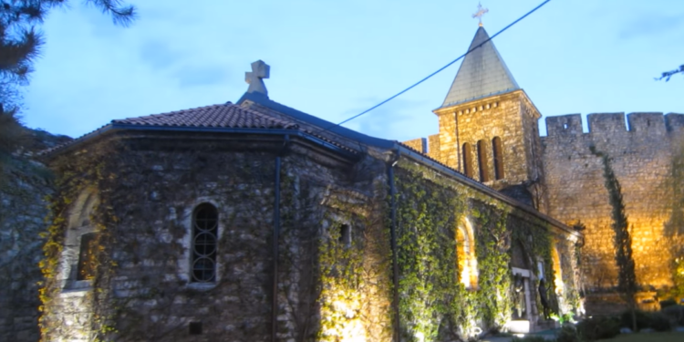 Simbolika vaskršnjeg posta (3): Vreme molitve