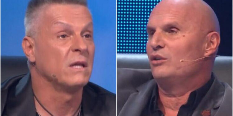 Pale su teške reči sa obe strane, a evo ko je glavni razlog njihovog novog sukoba!