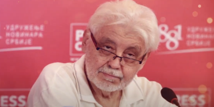 Citirao me i Vili Brant