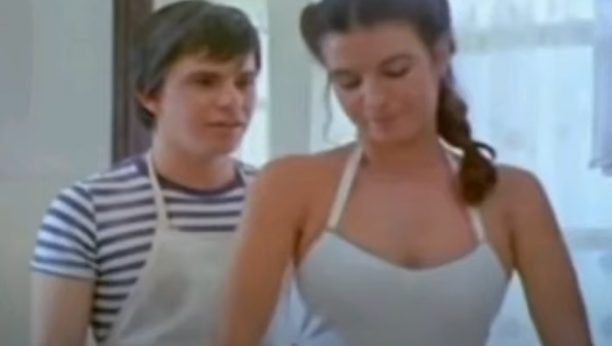 Evo čime se danas bavi glumica iz kultnog filma “Varljivo leto 68” (FOTO)