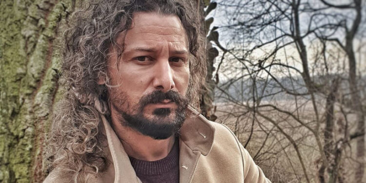 Žene su ga obožavale, a on je srce poklonio njoj još pre 16 godina! (FOTO)