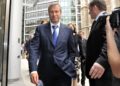 Abramovičev avion sleteo u Moskvu