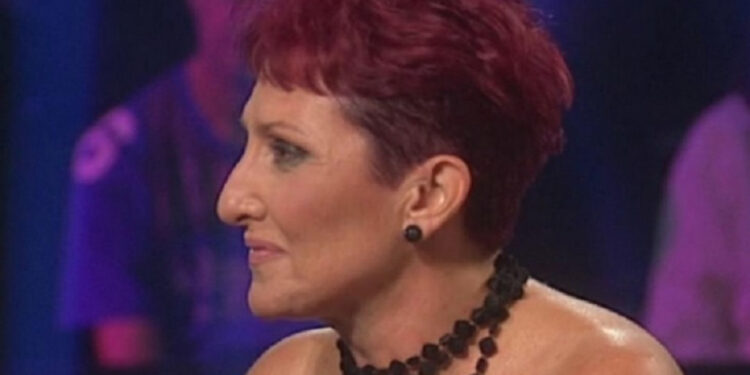 Tanja Jovićević nakon “Zadruge” završila na ulici