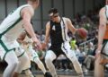 „Crno-beli“ ispustili pobedu u Ljubljani: Partizanu gorka Cedevita
