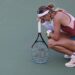 Azarenka iz čista mira predala meč i napustila teren: Nije ni trebalo da igram