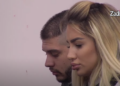 Imao vrelu akciju sa Aleksandrom,pa pokazao atribute (VIDEO 18+)