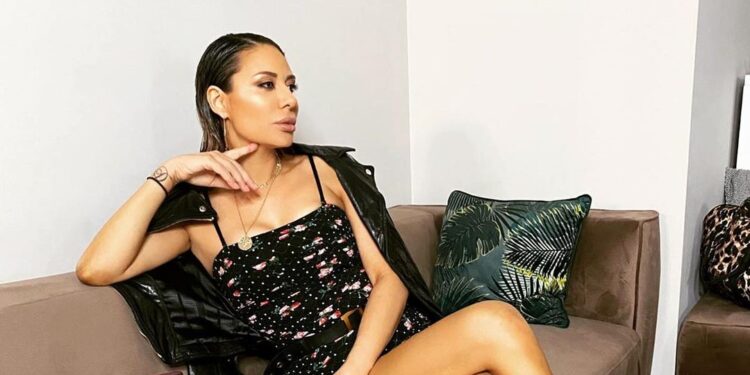 Ana Nikolić odgovorila na prozivke da njene pesme pozivaju na nasilje nad ženama (VIDEO)
