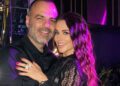 Ana Sević od supruga Daniela Nedeljkovića dobila poklon vredan 50.000 evra!