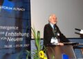 Umro bivši austrijski vicekancelar Erhard Busek
