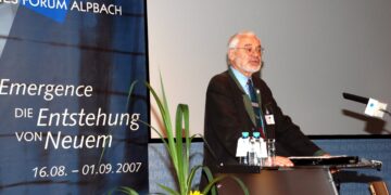 Umro bivši austrijski vicekancelar Erhard Busek