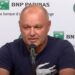 Vajda napustio Ðokovićev trenerski tim