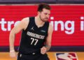 Luka Dončić tripl-dablom razbio Lejkerse (VIDEO)
