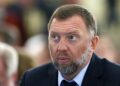 Deripaska upozorava: Pakleno! Ratu u Ukrajini se ne vidi kraj!