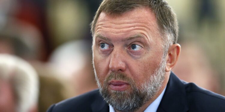 Deripaska upozorava: Pakleno! Ratu u Ukrajini se ne vidi kraj!