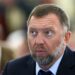 Deripaska upozorava: Pakleno! Ratu u Ukrajini se ne vidi kraj!