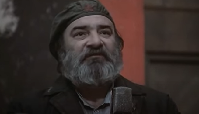 Dvadeset godina bez Bate
