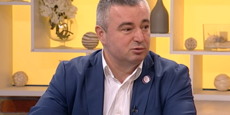 Bajatović: Dovoljno gasa, na transport i cenu ne utiče sukob u Ukrajini