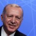 Erdogan ponudio Putinu da organizuje sastanak sa Zelenskim