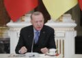 I Erdogan odbio Ukrajince: Turska se neće pridružiti sankcijama protiv Rusije