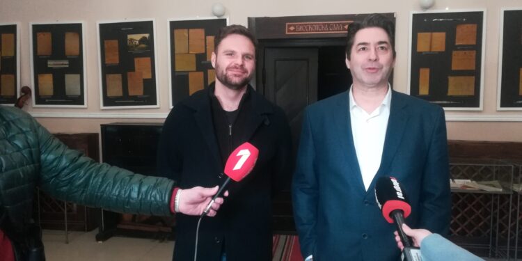 Osuđenim licima u Zabeli prikazan film „Ključ“