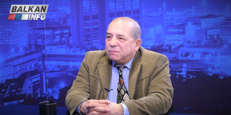 Hasan Dudić ogorčen jer nije dobio nacionalnu penziju