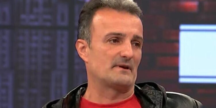 Ivan Milinković otkrio o čemu sanja od detinjstva, a evo o čemu je reč