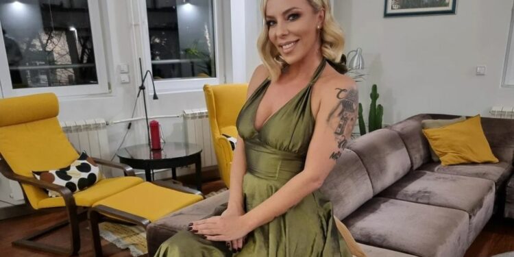 Jelena Jevremović iskreno o tumoru dojke i zdravstvenom stanju nakon teške operacije (VIDEO)