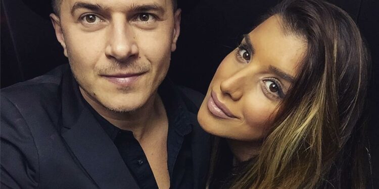 Jovana Pajić progovorila o razvodu sa Saletom Tropikom