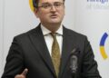 Kuleba: NATO nije sila kakvu su Ukrajinci ranije zamišljali