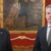 Van der Belen i Nehamer poručili Ukrajini: Niste sami (VIDEO)