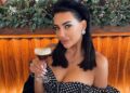 Katarina Grujić iskreno o prvim mesecima roditeljstva