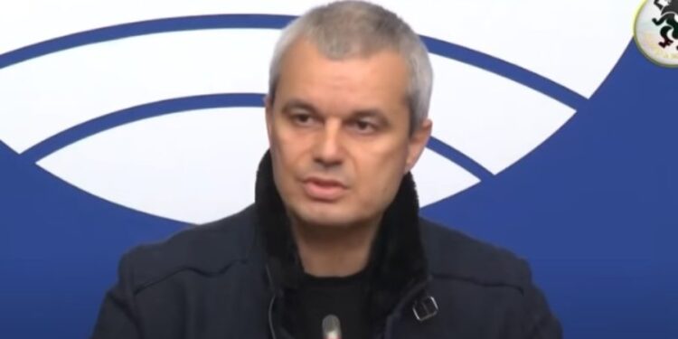 Bugarski političar proteran iz Ukrajine: Rečeno mi je da sam srećan što nisam streljan kao ruski špijun!