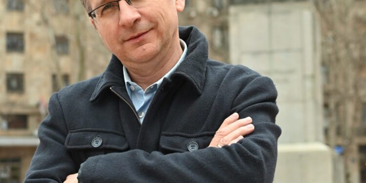 Dr Miloš Ković: Pravoslavlje vekovima na udaru